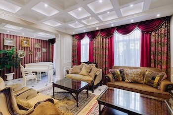 Green House Detox & Spa Hotel