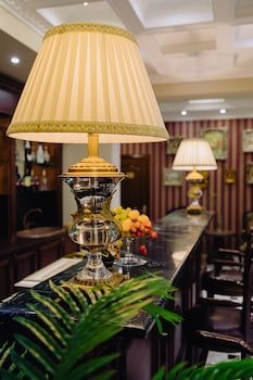 Green House Detox & Spa Hotel