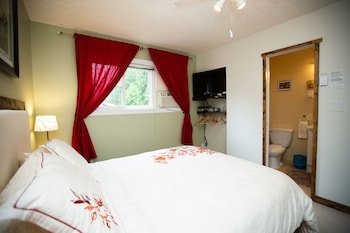 AlpenRose Bed and Breakfast