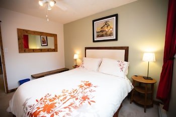 AlpenRose Bed and Breakfast