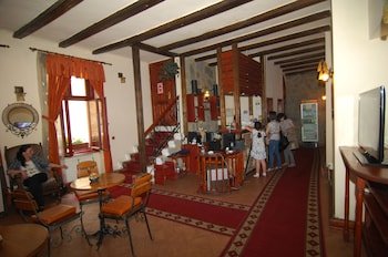 Pensiunea Noemi