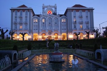 Curia Palace Hotel