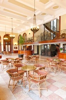 Curia Palace Hotel