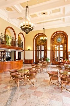 Curia Palace Hotel