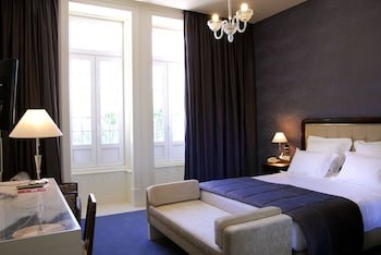 Curia Palace Hotel