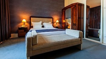 Curia Palace Hotel