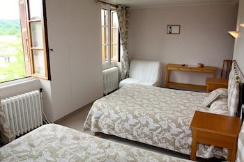 l'Auberge Aux Portes de Conques