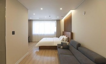 Hotel Grand Bay Boryeong