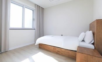 Hotel Grand Bay Boryeong