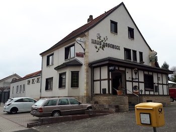 Pension Roseneck