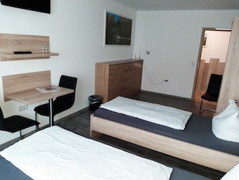 Pension Roseneck