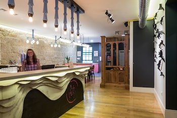 Nice Way Hostel Porto