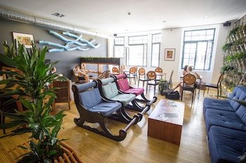 Nice Way Hostel Porto