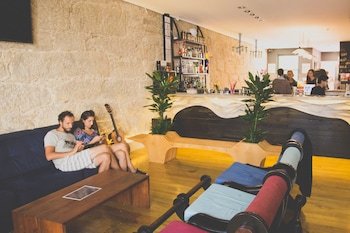 Nice Way Hostel Porto