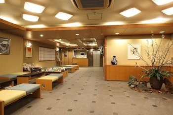 Ryokan Karaku