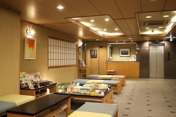 Ryokan Karaku