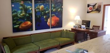 Antigua Yacht Club Marina Resort