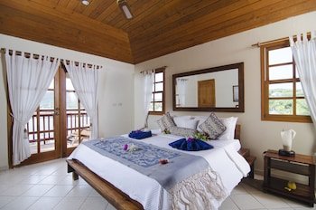Antigua Yacht Club Marina Resort
