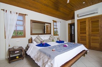 Antigua Yacht Club Marina Resort