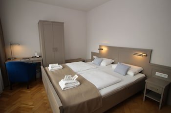 Hotel zur Treene