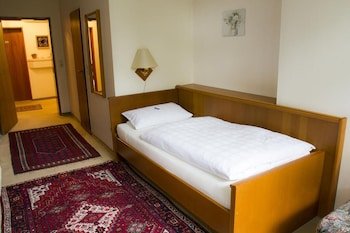 Hotel Haus am See
