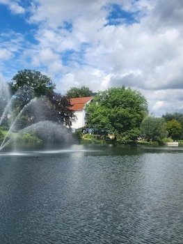 Hotel Haus am See