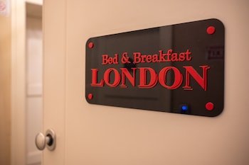 London Bed & Breakfast