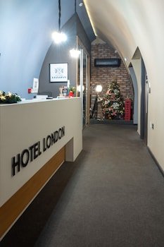 London Bed & Breakfast