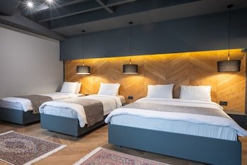 London Bed & Breakfast