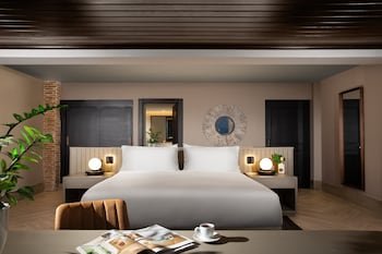 Camp David Ranch Resort