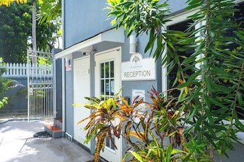 The Palms Resort