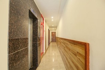 Hotel Melano By FabHotel