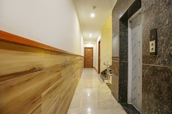 Hotel Melano By FabHotel