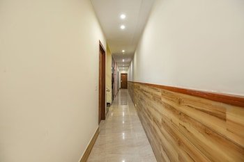 Hotel Melano By FabHotel