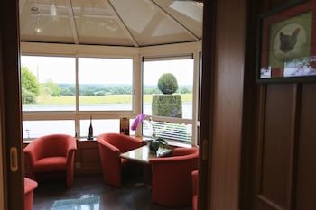 Le Clos Champel