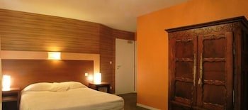 Le Clos Champel