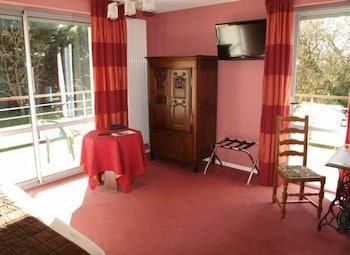 Le Clos Champel