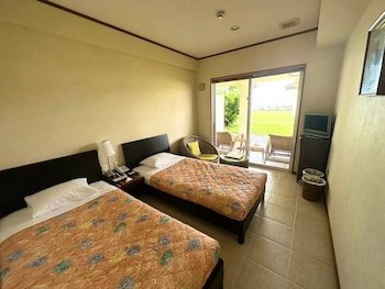 Eco Village Iriomote