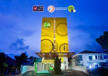 Zest Hotel Bogor