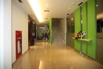 Zest Hotel Bogor