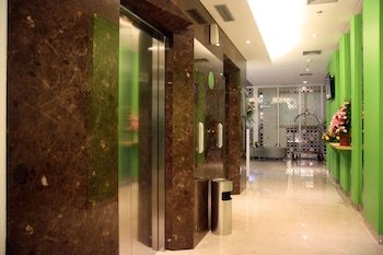 Zest Hotel Bogor