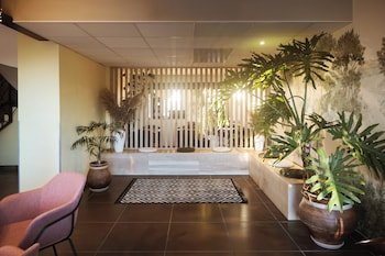 Hotel Canal Aigues Mortes