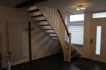 Gastehaus Nettes Landhaus