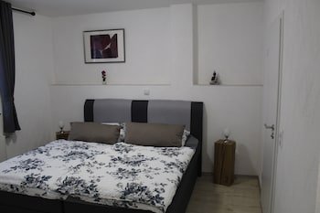 Gastehaus Nettes Landhaus