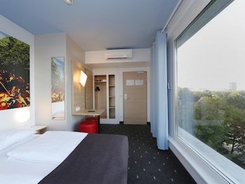 B&B HOTEL Berlin-Tiergarten