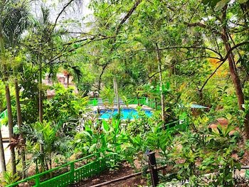 Maya Mountain Lodge
