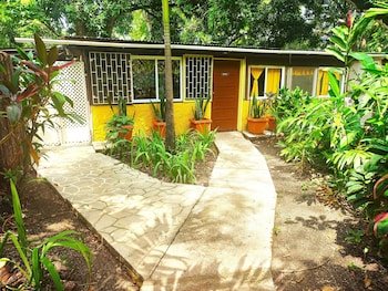 Maya Mountain Lodge