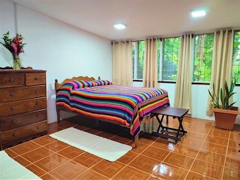 Maya Mountain Lodge