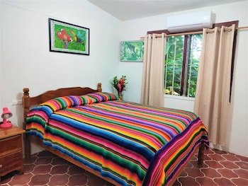 Maya Mountain Lodge