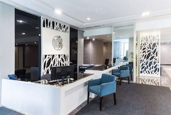 Ramada Hotel & Suites by Wyndham Novosibirsk Zhukovka